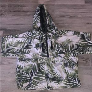 Forever 21 Windbreaker